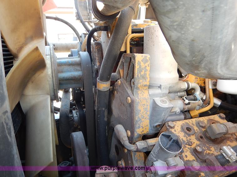 image for item K1714 2001 Sterling LT7501 dump truck