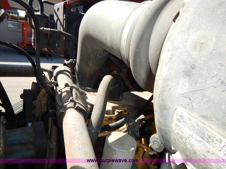 image for item K1714 2001 Sterling LT7501 dump truck