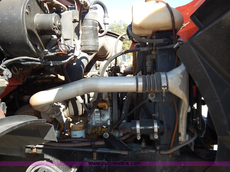 image for item K1714 2001 Sterling LT7501 dump truck