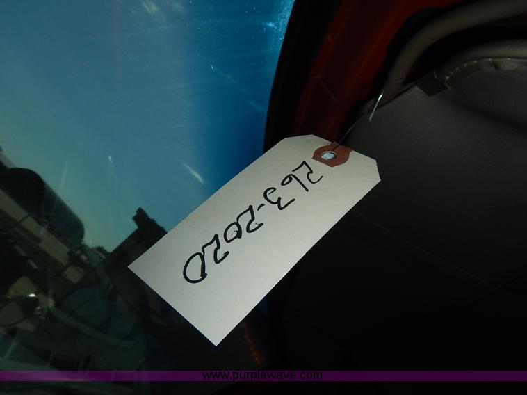 image for item K1714 2001 Sterling LT7501 dump truck