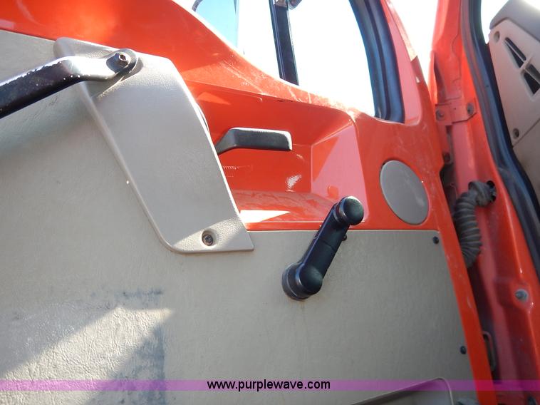 image for item K1717 2002 Sterling LT7501 dump truck