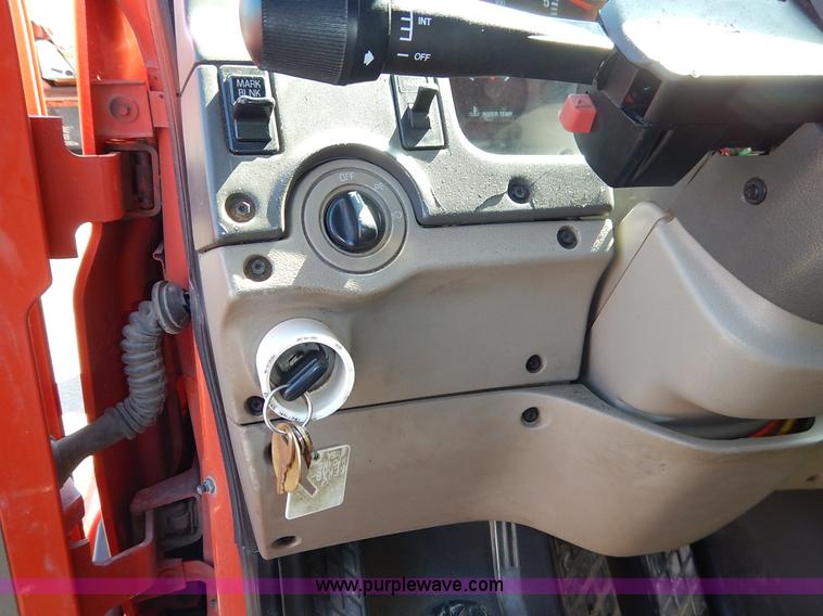 image for item K1717 2002 Sterling LT7501 dump truck