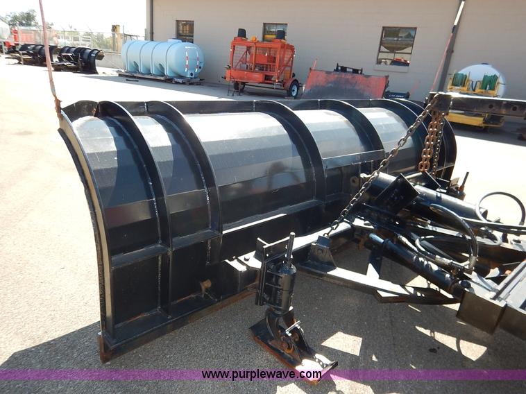 image for item K1717 2002 Sterling LT7501 dump truck