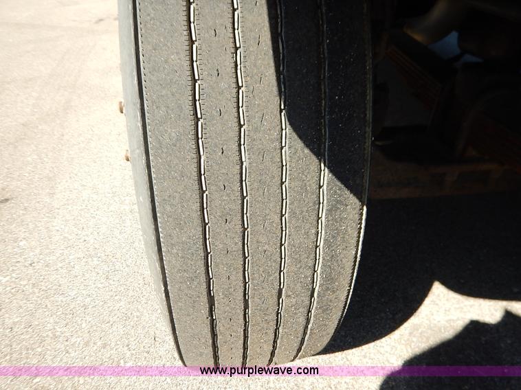 image for item K1717 2002 Sterling LT7501 dump truck