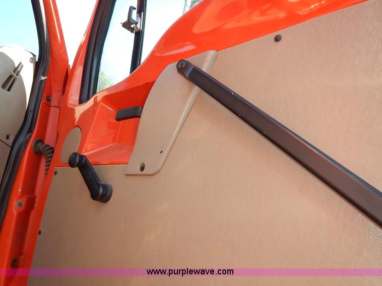 image for item K1717 2002 Sterling LT7501 dump truck