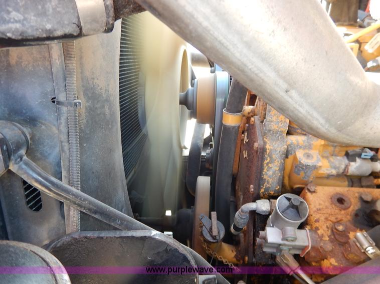 image for item K1717 2002 Sterling LT7501 dump truck