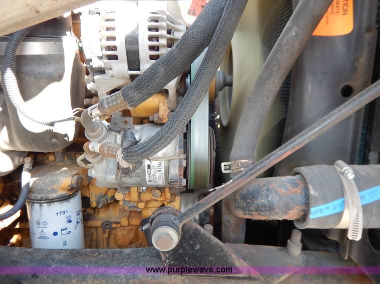 image for item K1717 2002 Sterling LT7501 dump truck