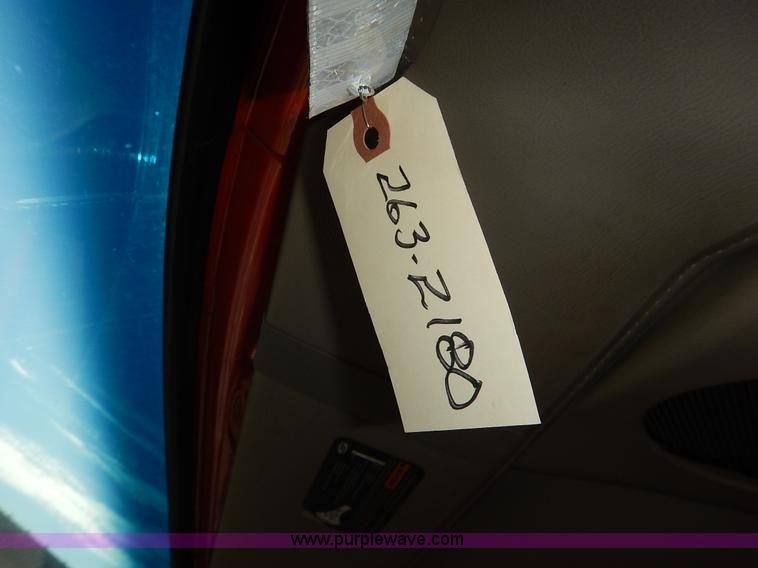 image for item K1717 2002 Sterling LT7501 dump truck