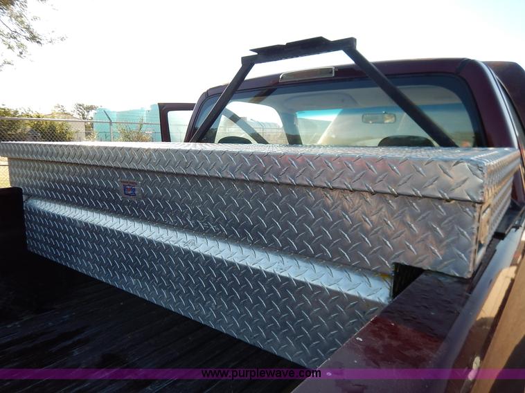 image for item K1721 2001 Dodge Ram 1500 pickup truck