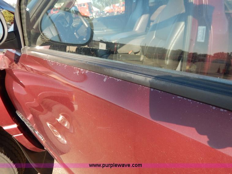 image for item K1721 2001 Dodge Ram 1500 pickup truck