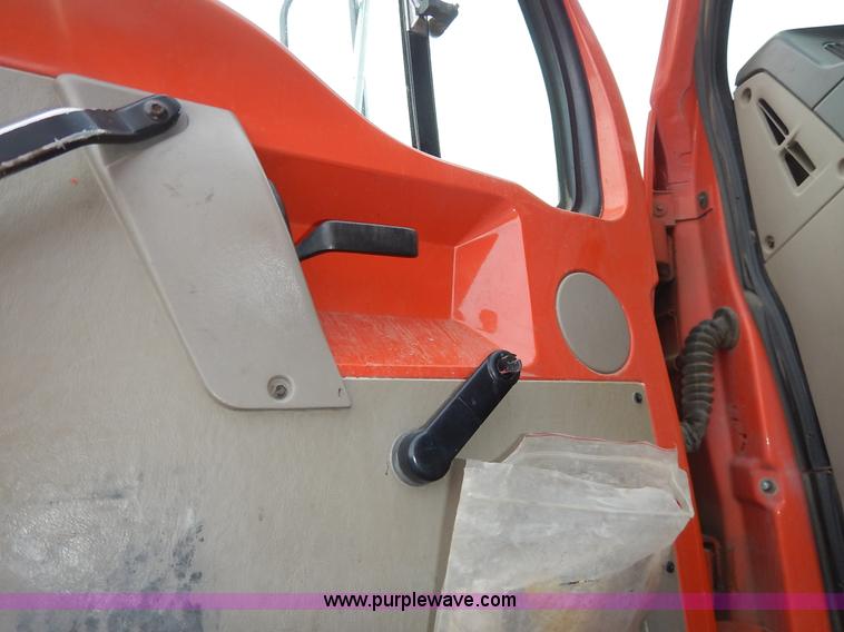 image for item K1726 2001 Sterling LT7501 dump truck