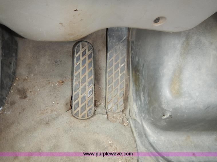 image for item K1726 2001 Sterling LT7501 dump truck