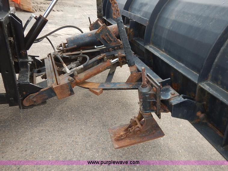 image for item K1726 2001 Sterling LT7501 dump truck