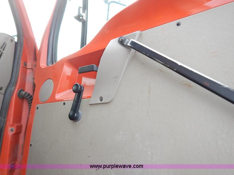 image for item K1726 2001 Sterling LT7501 dump truck