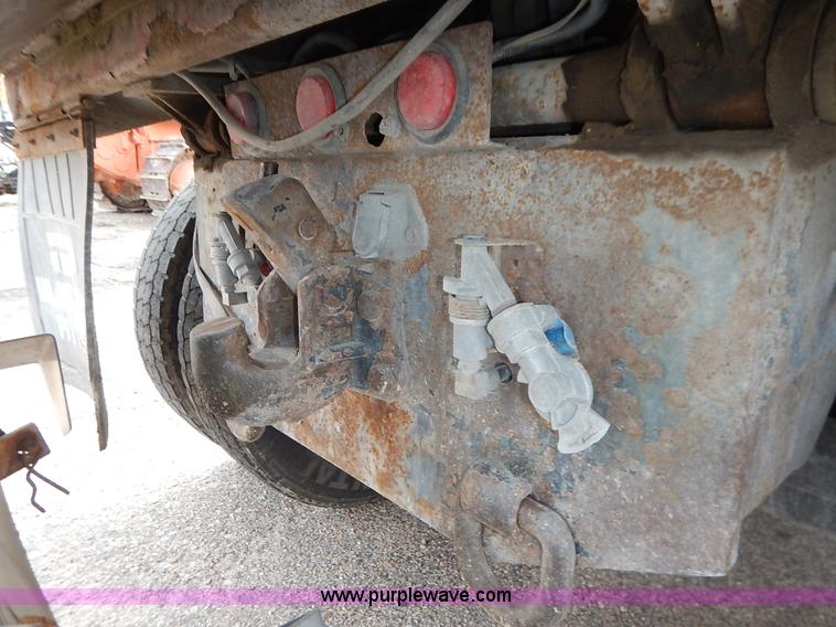 image for item K1726 2001 Sterling LT7501 dump truck