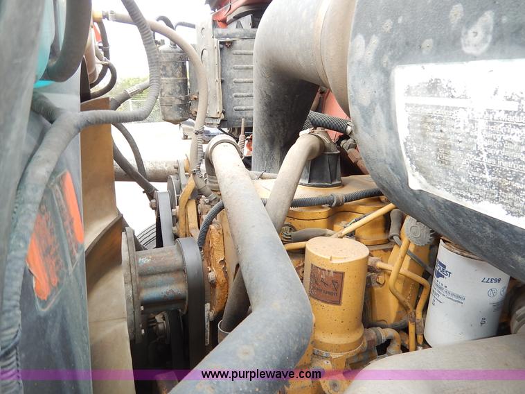 image for item K1726 2001 Sterling LT7501 dump truck