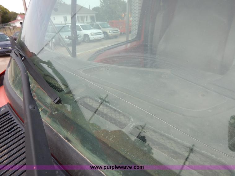 image for item K1726 2001 Sterling LT7501 dump truck