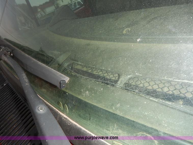 image for item K1726 2001 Sterling LT7501 dump truck