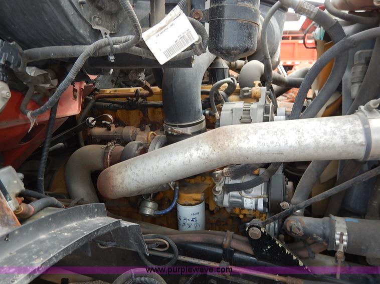 image for item K1726 2001 Sterling LT7501 dump truck