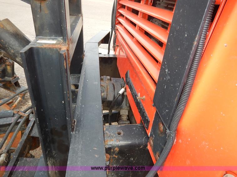 image for item K1727 1999 International 4900 dump truck