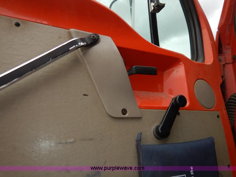 image for item K1728 2001 Sterling LT7501 dump truck