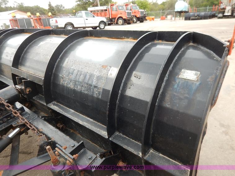 image for item K1728 2001 Sterling LT7501 dump truck