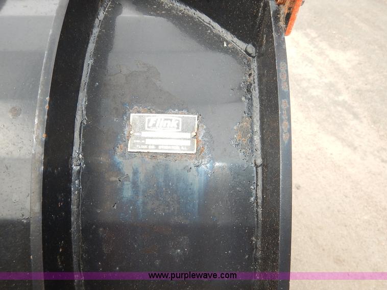 image for item K1728 2001 Sterling LT7501 dump truck