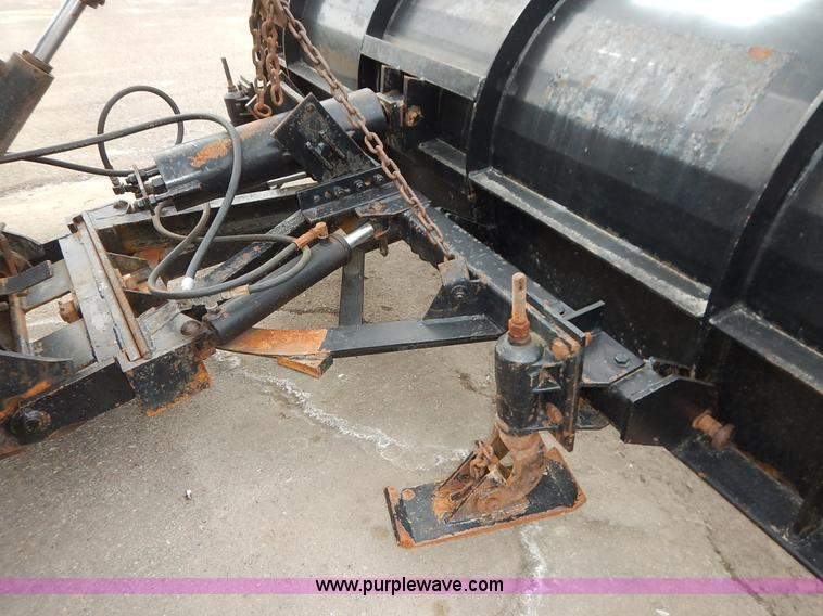 image for item K1728 2001 Sterling LT7501 dump truck