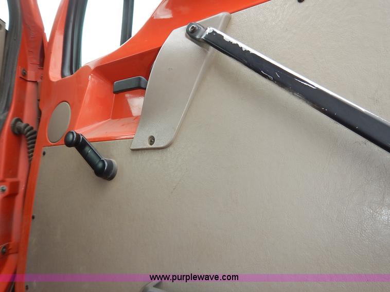 image for item K1728 2001 Sterling LT7501 dump truck