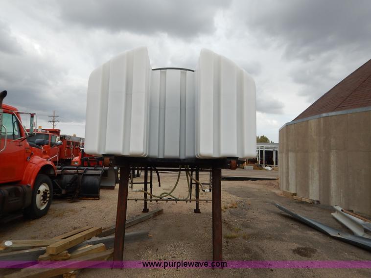 image for item K1728 2001 Sterling LT7501 dump truck