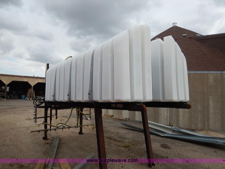 image for item K1728 2001 Sterling LT7501 dump truck