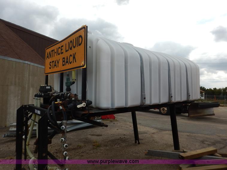 image for item K1728 2001 Sterling LT7501 dump truck