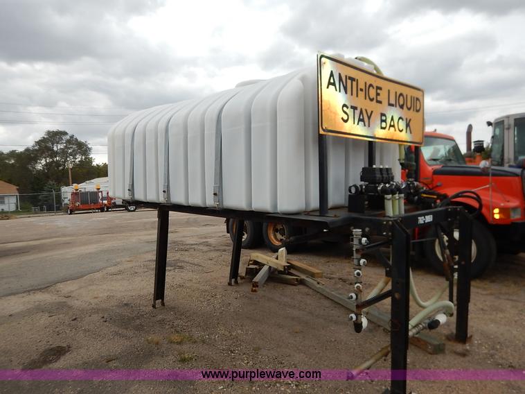 image for item K1728 2001 Sterling LT7501 dump truck