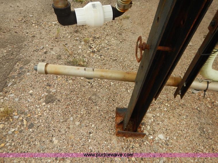 image for item K1728 2001 Sterling LT7501 dump truck