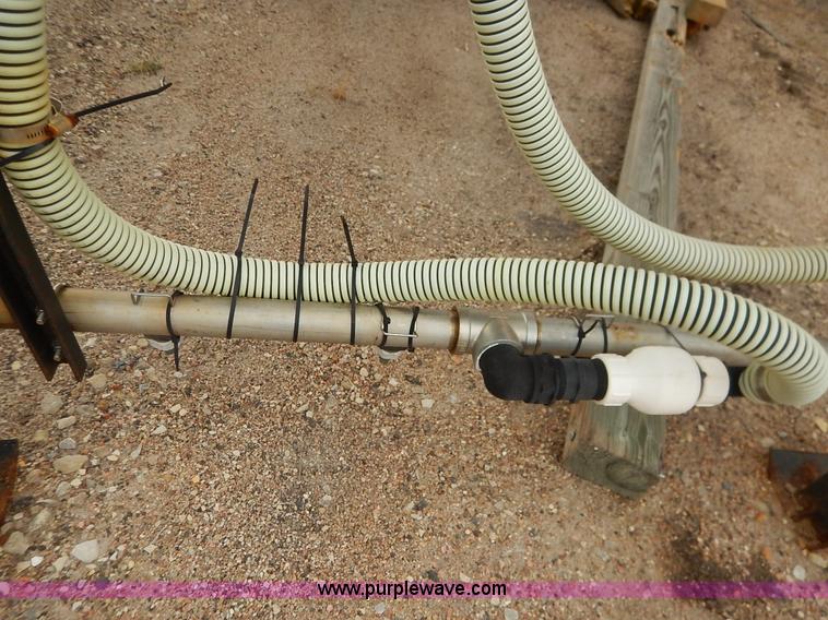 image for item K1728 2001 Sterling LT7501 dump truck