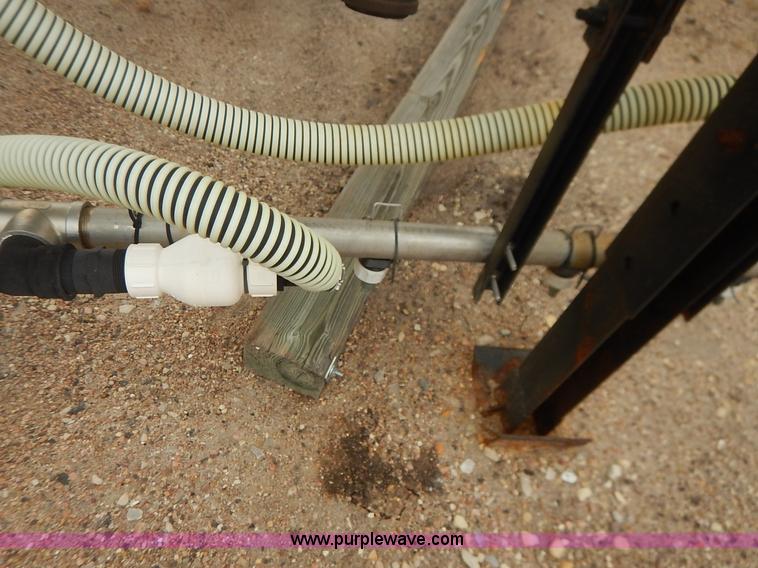 image for item K1728 2001 Sterling LT7501 dump truck