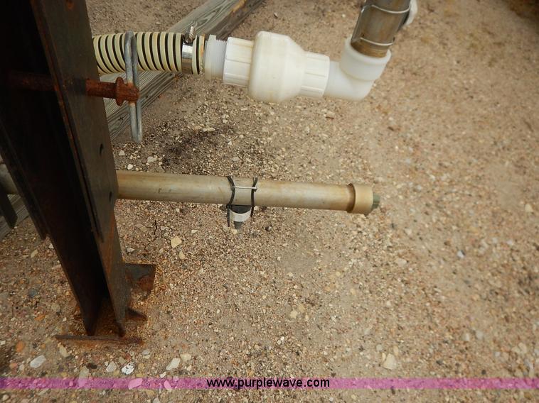 image for item K1728 2001 Sterling LT7501 dump truck