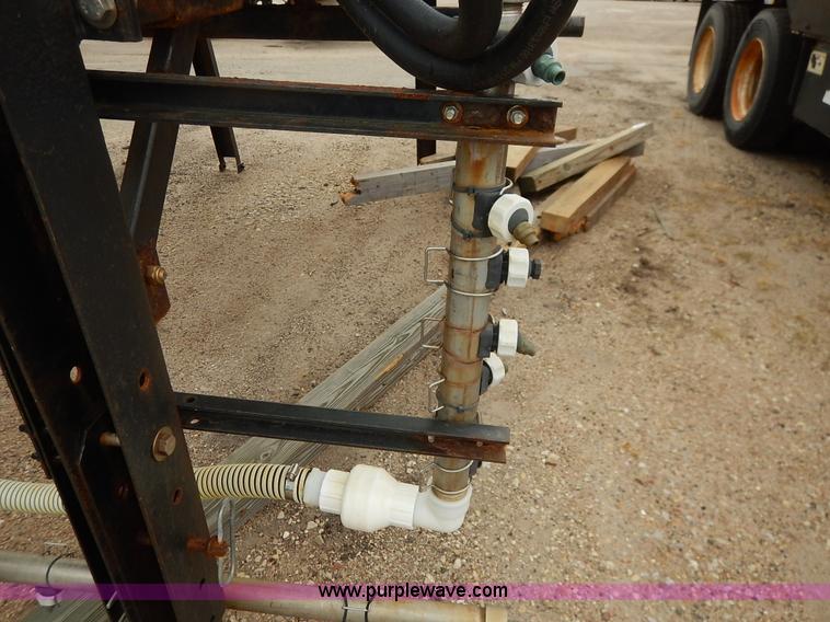 image for item K1728 2001 Sterling LT7501 dump truck