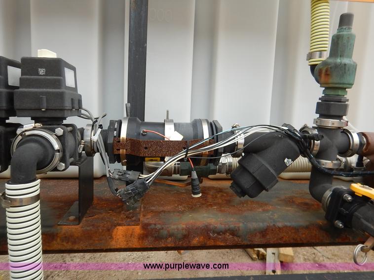 image for item K1728 2001 Sterling LT7501 dump truck