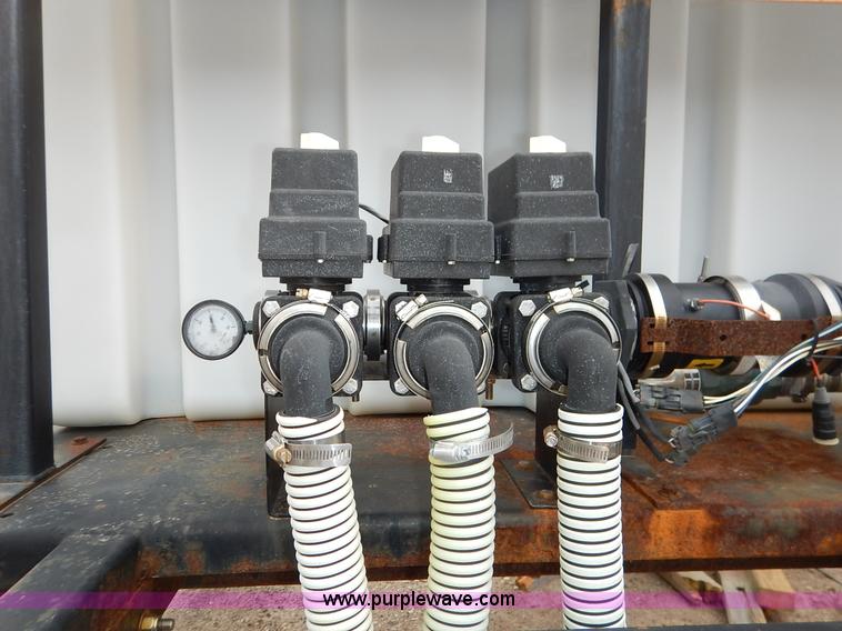 image for item K1728 2001 Sterling LT7501 dump truck