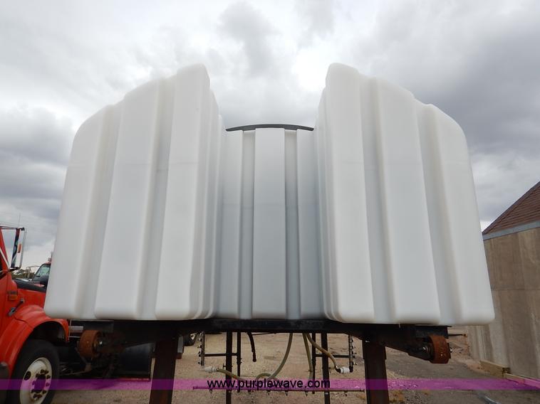 image for item K1728 2001 Sterling LT7501 dump truck