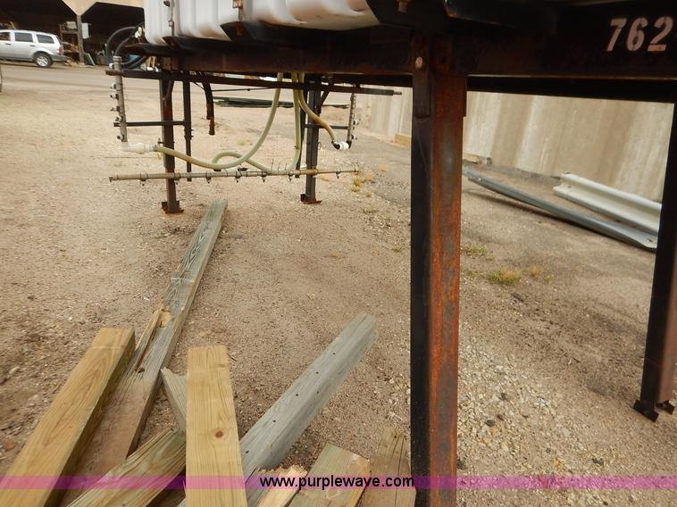 image for item K1728 2001 Sterling LT7501 dump truck