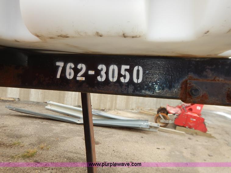 image for item K1728 2001 Sterling LT7501 dump truck