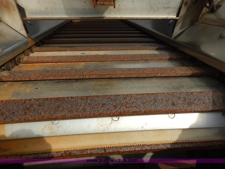 image for item K1734 2001 Sterling LT7500 dump truck