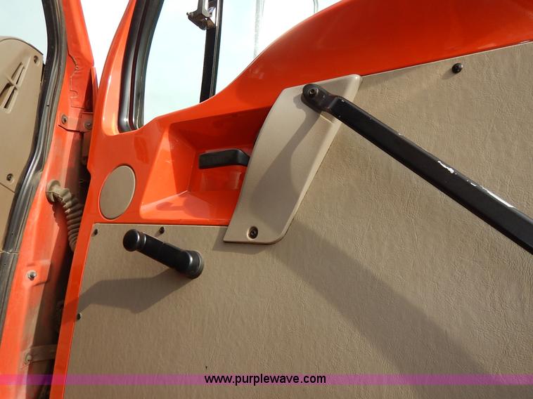 image for item K1734 2001 Sterling LT7500 dump truck