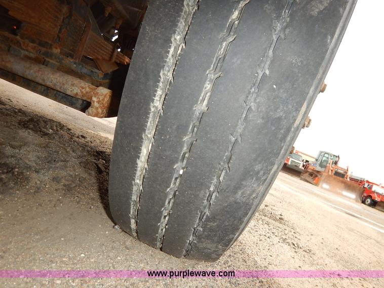 image for item K1734 2001 Sterling LT7500 dump truck