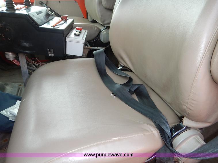 image for item K1734 2001 Sterling LT7500 dump truck