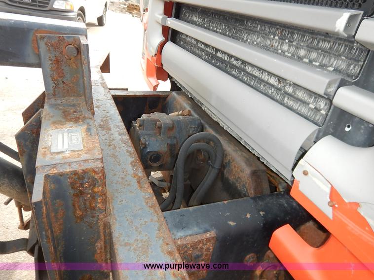 image for item K1734 2001 Sterling LT7500 dump truck