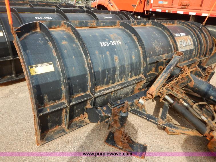 image for item K1734 2001 Sterling LT7500 dump truck