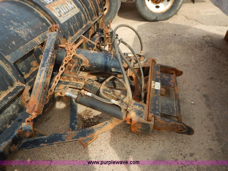 image for item K1734 2001 Sterling LT7500 dump truck